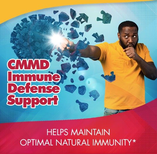 CardioMender, MD Immune Defense Support*