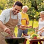 How to Celebrate and Still Lose Weight