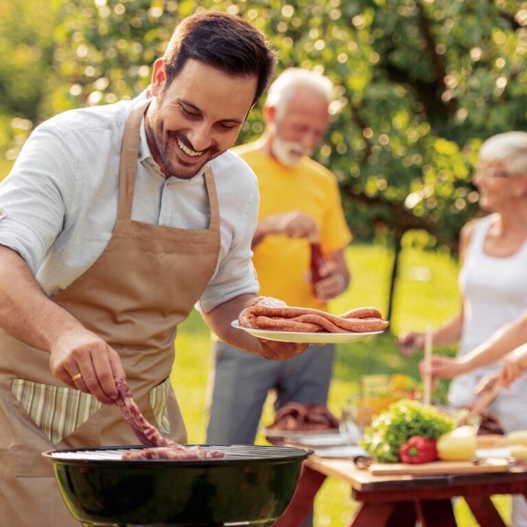 How to Celebrate and Still Lose Weight