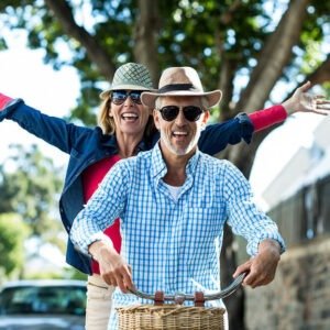 How to Live It During Healthy Aging Month