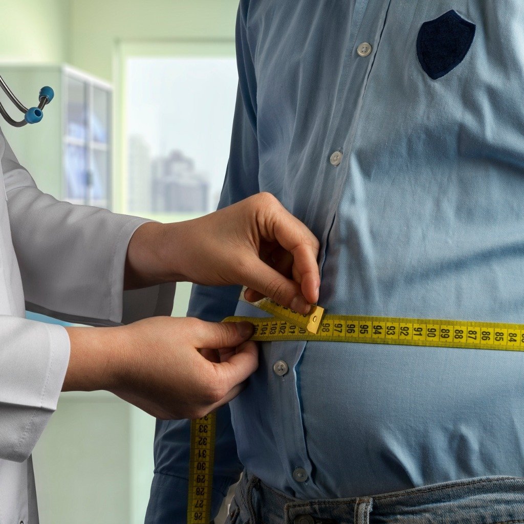 Risks of Excess Belly Fat and How to Lose It