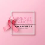 Breast Cancer Awareness: NOT Just For Women