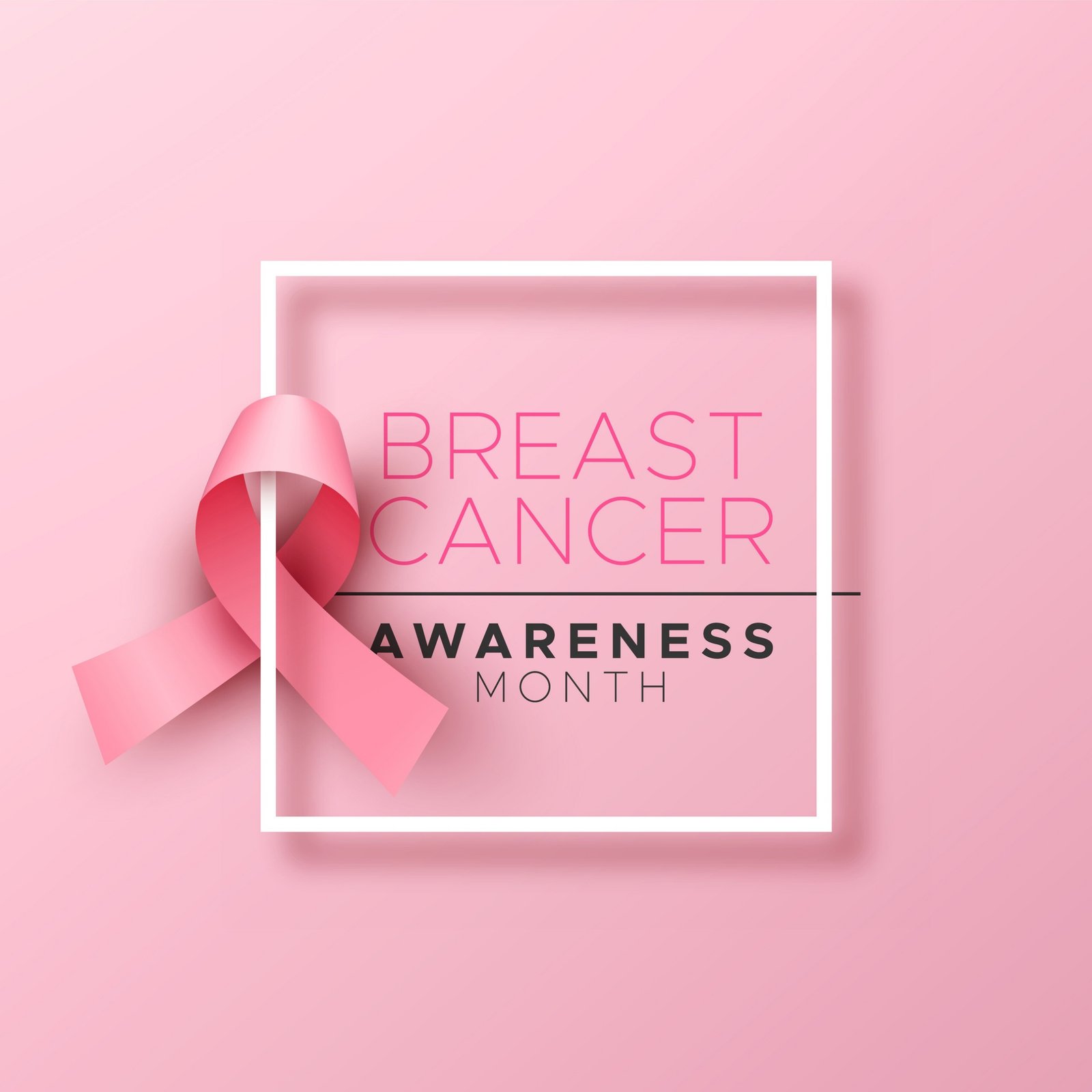 Breast Cancer Awareness: NOT Just For Women