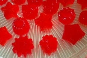 Gummies