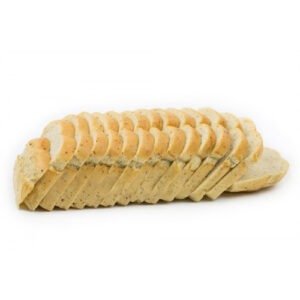 Healthy Tuna Salad 1 Plain Bread Loaf Sliced 500x500 1