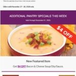 HUGE Black Friday and Saturday Sale!