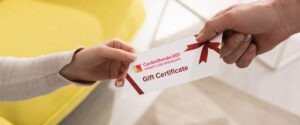 cardiomender giftcertif