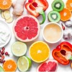 Immunity Boosting Meals and Foods