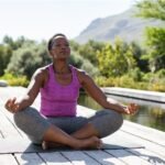 Healthy Activities and Nutrients to Optimize Relaxation