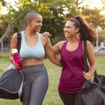 Importance of a Weight Loss Support System