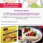 Key Lime Cheesecake and Carbquik