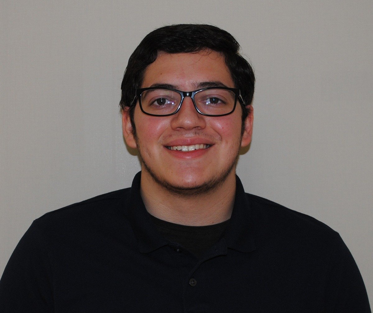 Jonathon Zigler Weight Loss Team Member