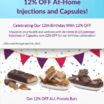 Happy Birthday CardioMender!