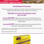 Something For Everyone