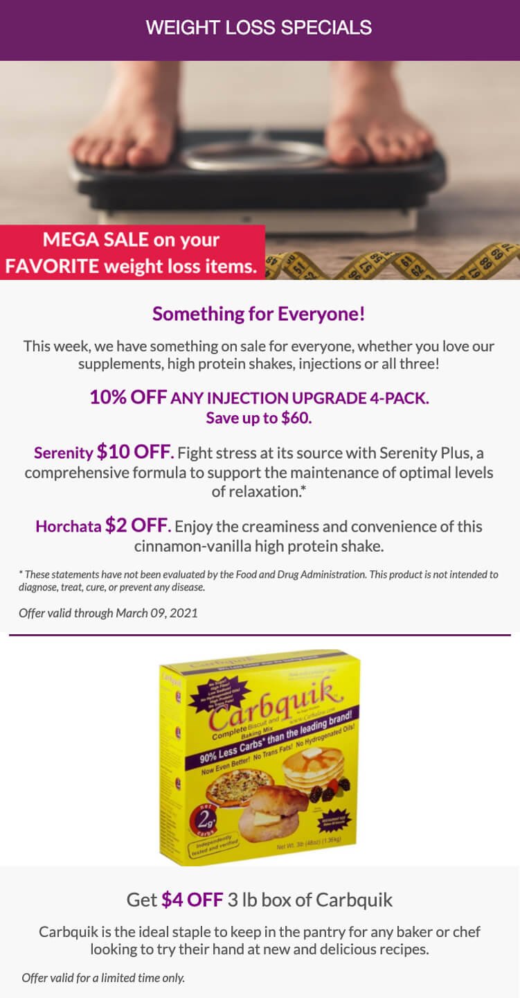 Something For Everyone