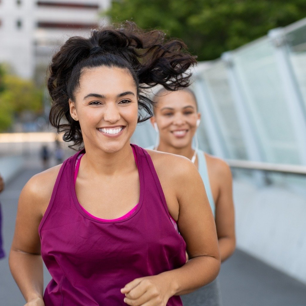 Start Investing in Your Health Today!