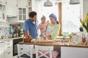 How To Celebrate Your Spring Holidays and Still Lose Weight 1 iStock 1202241328