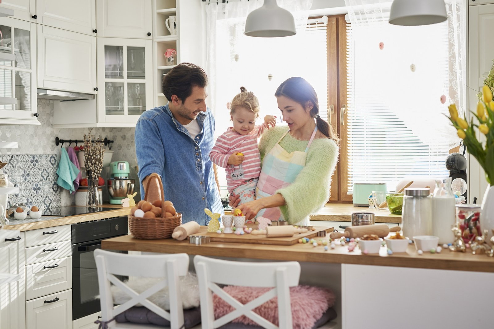 How To Celebrate Your Spring Holidays and Still Lose Weight