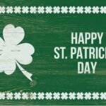 You Don’t Need The Luck of the Irish to Lose Weight and Get Well