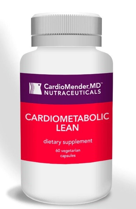 cardiometabolic lean 1