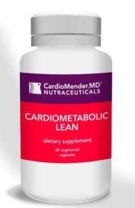 cardiometabolic lean