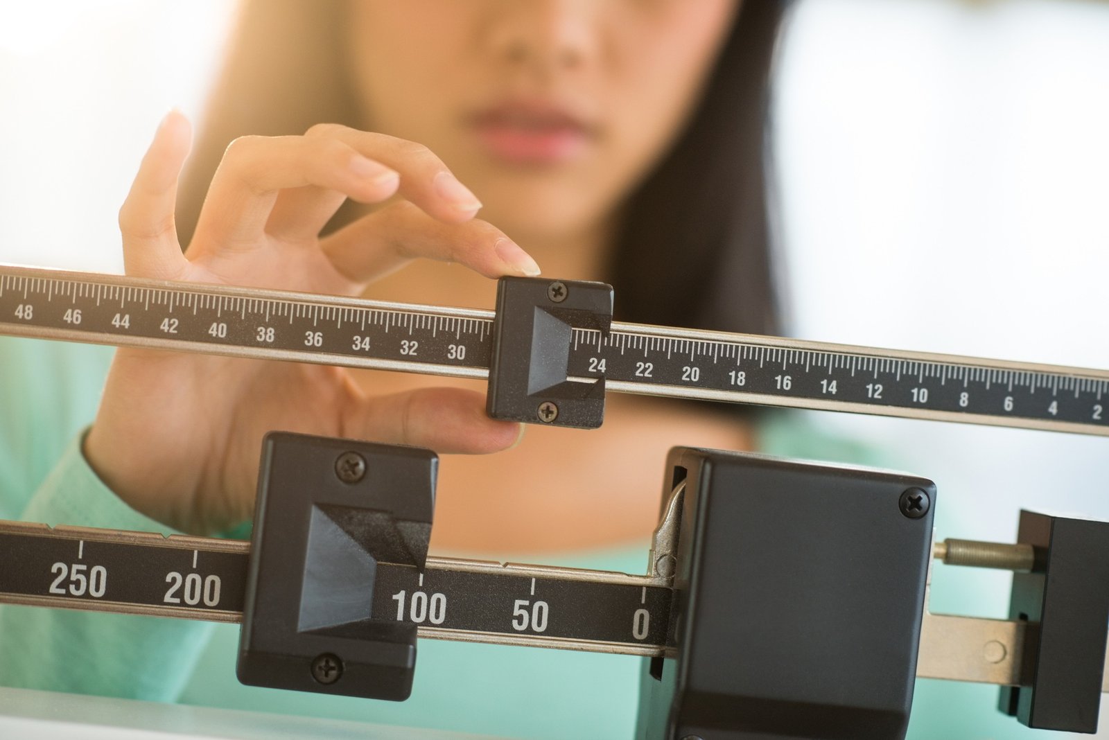 Top 3 Weight Loss Myths