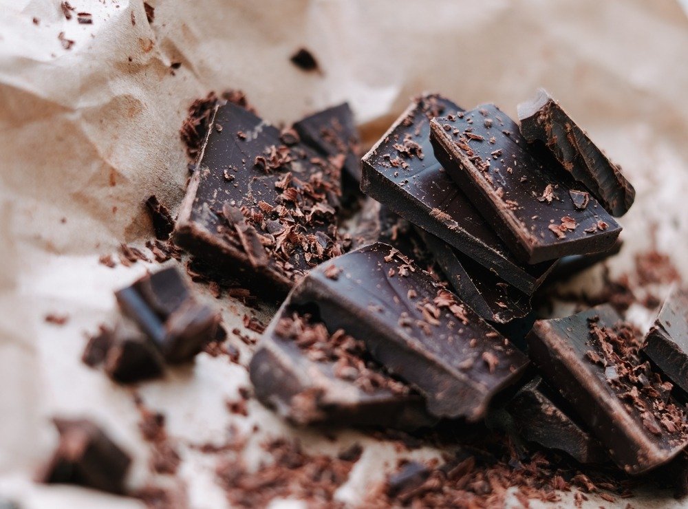 Is Dark Chocolate Healthy? 7 Benefits of Dark Chocolate