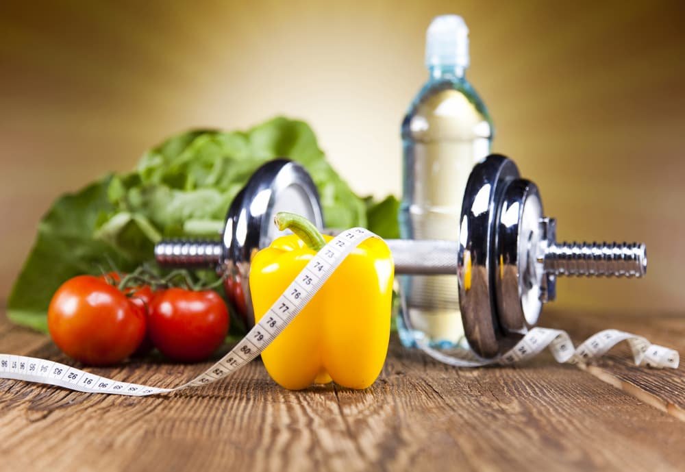 The Difference Between a Diet Plan and an Nutritional Plan