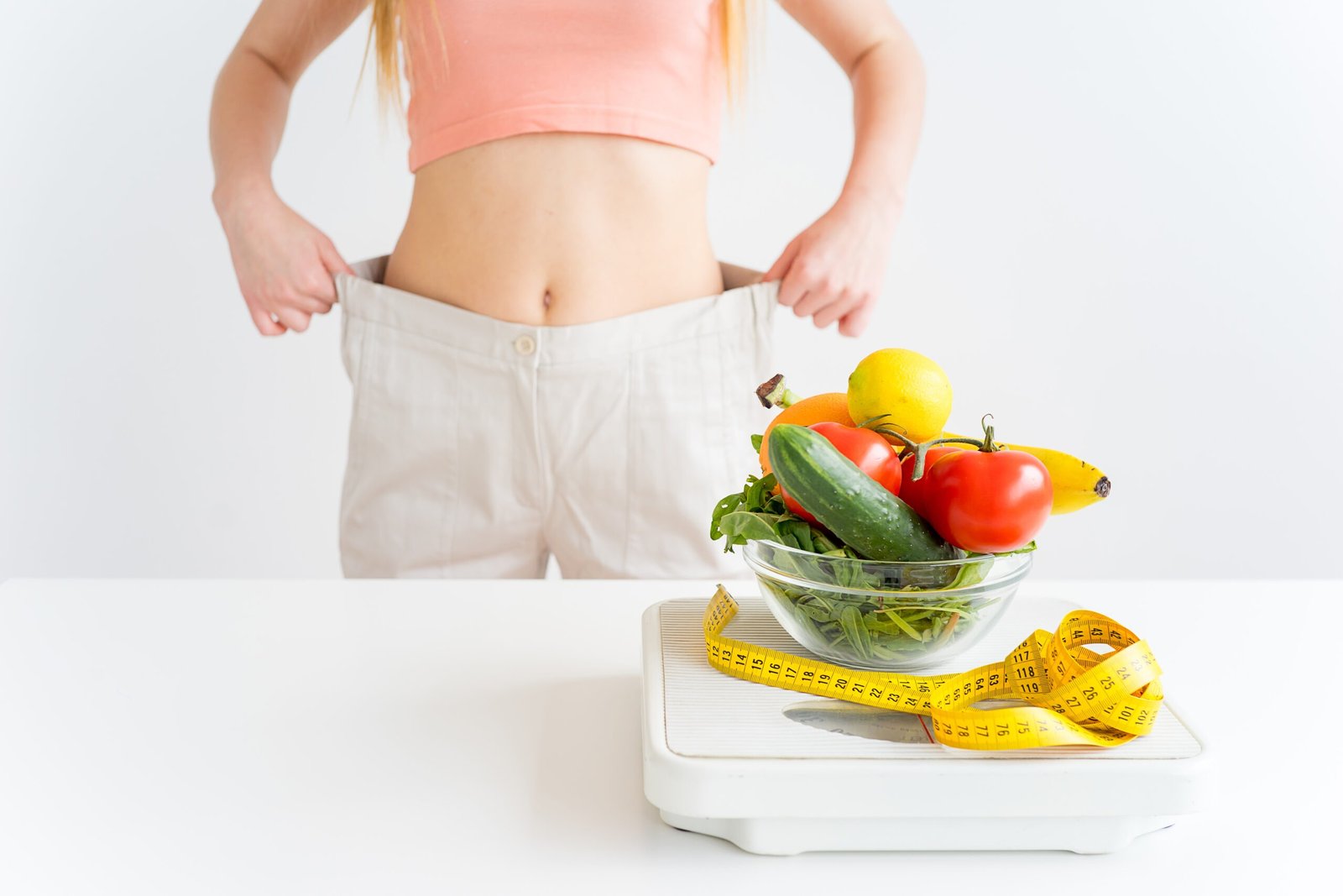 How Much of a Calorie Deficit Is Too Much?