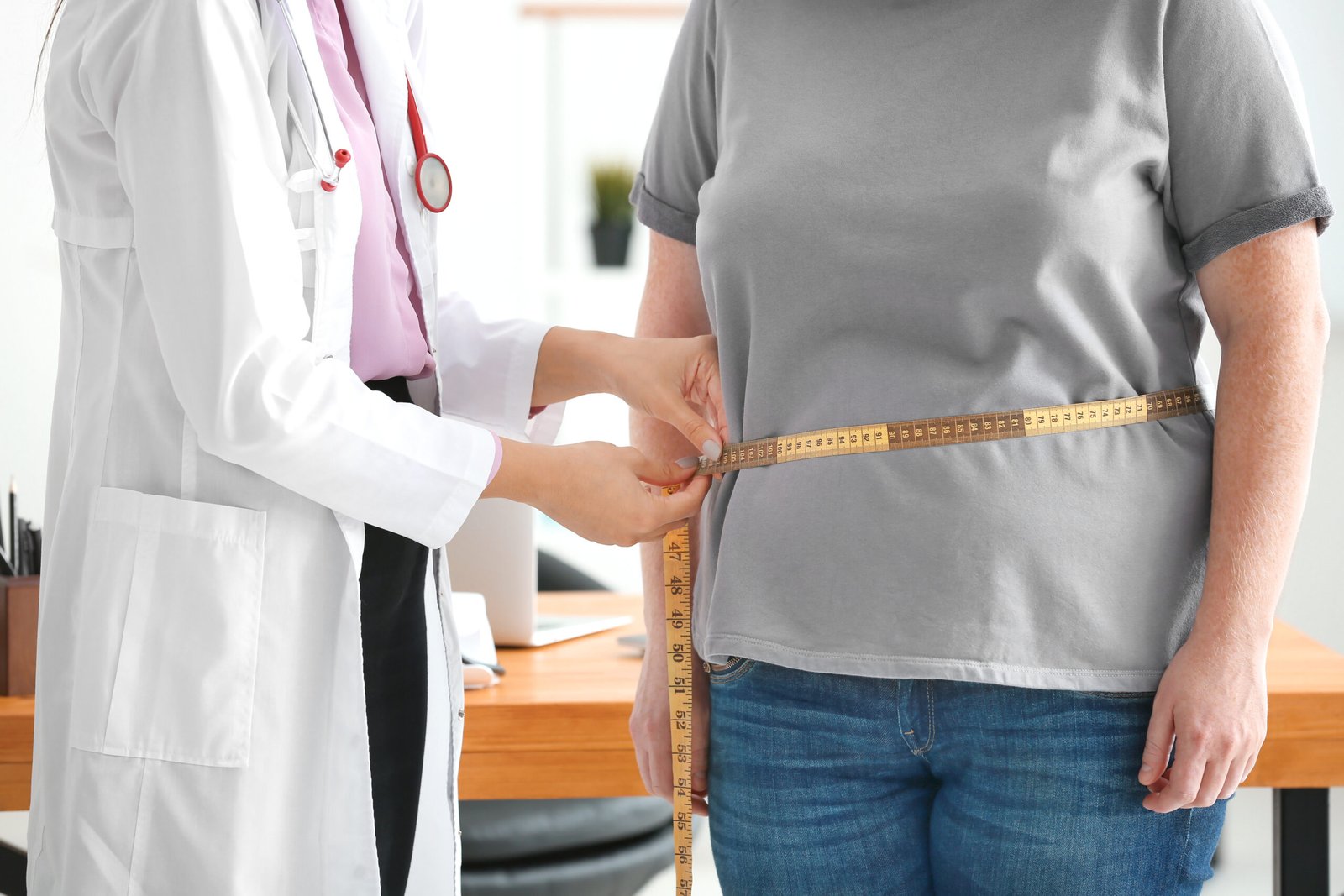 How Hormones Affect Weight Loss