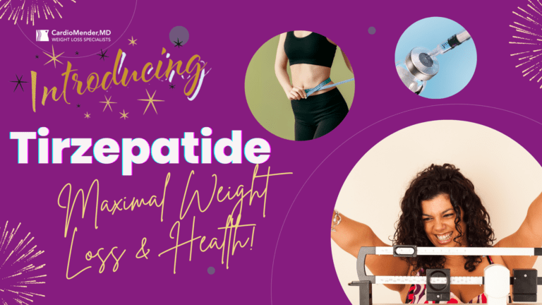 Introduction to Compounded Tirzepatide and Semaglutide