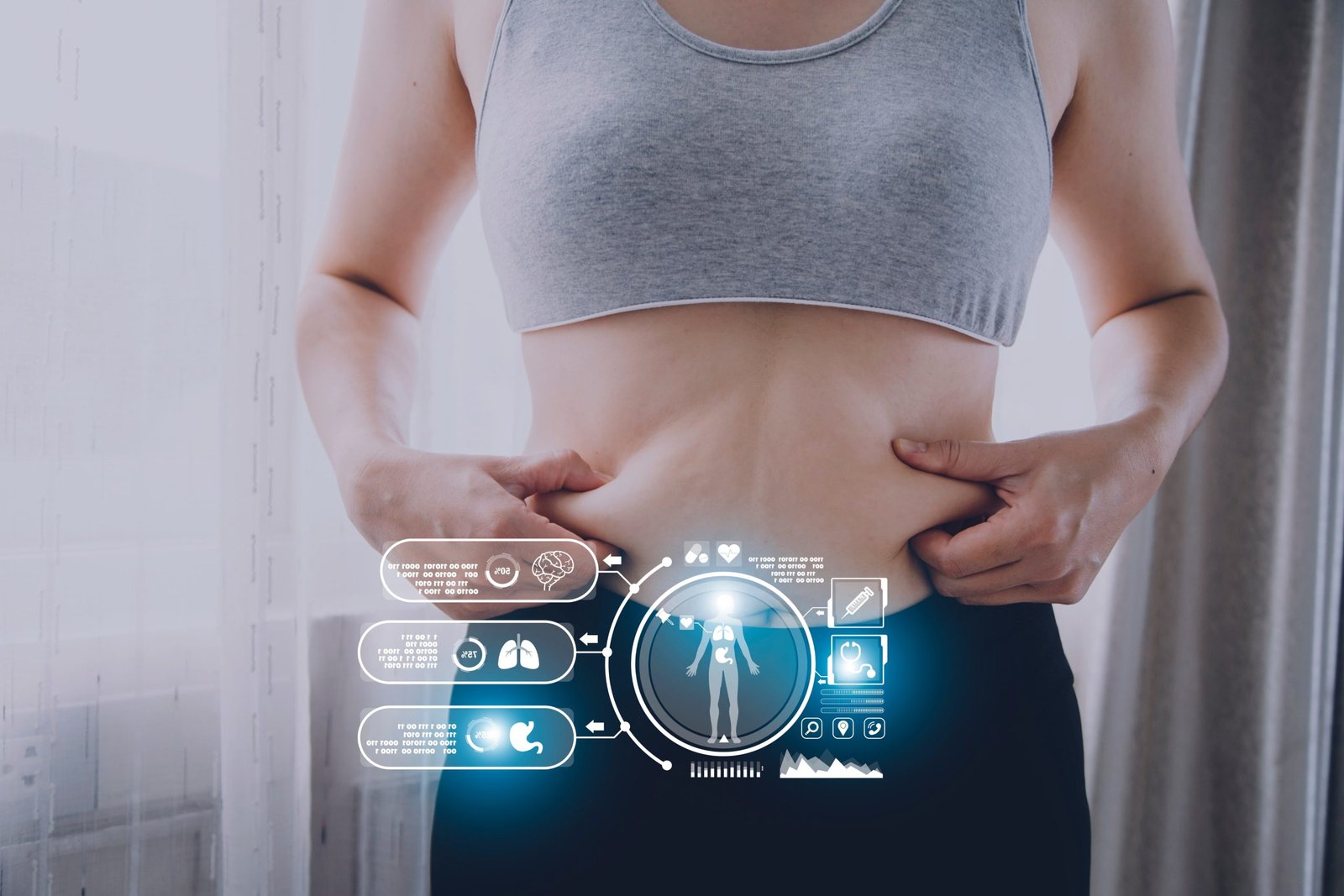 Weightloss Program Image