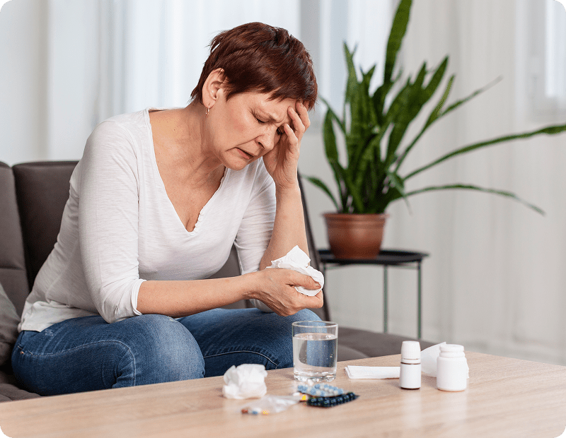 Tirzepatide weight loss results