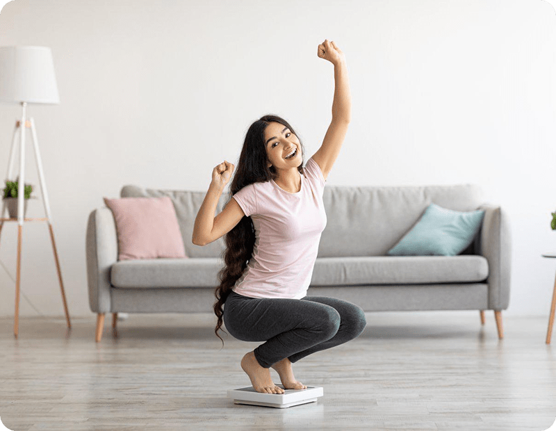 Medical weight loss candidates Pembroke Pines