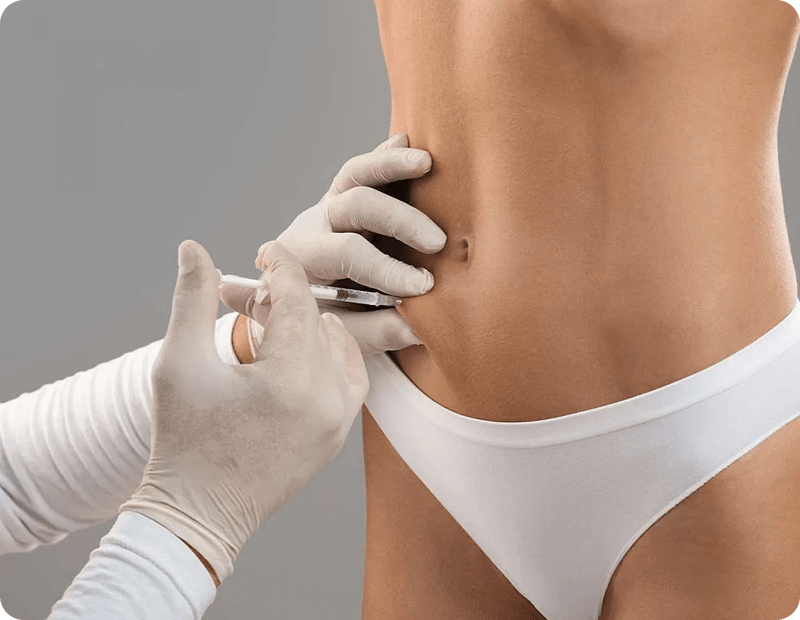 Semaglutide weight loss results Pembroke Pines