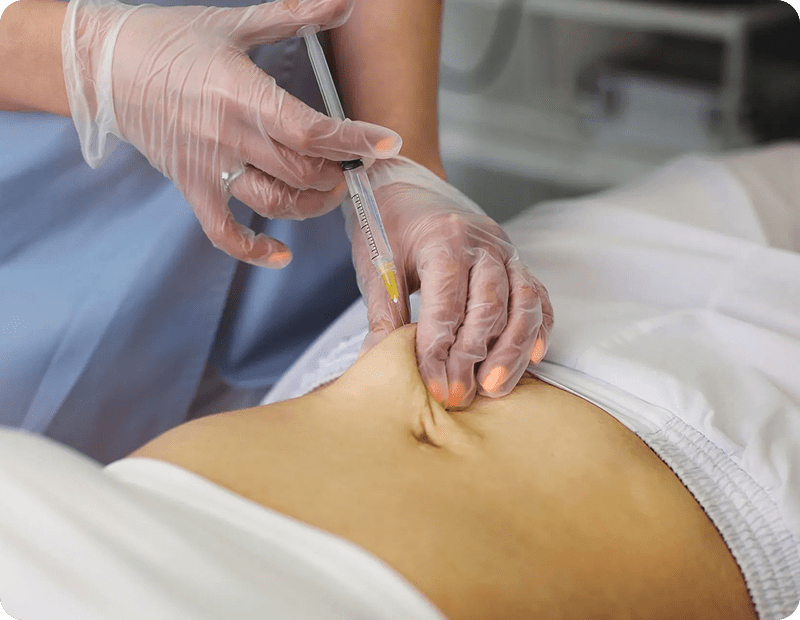 Semaglutide treatment consultation CardioMender Wellness & Weight Loss