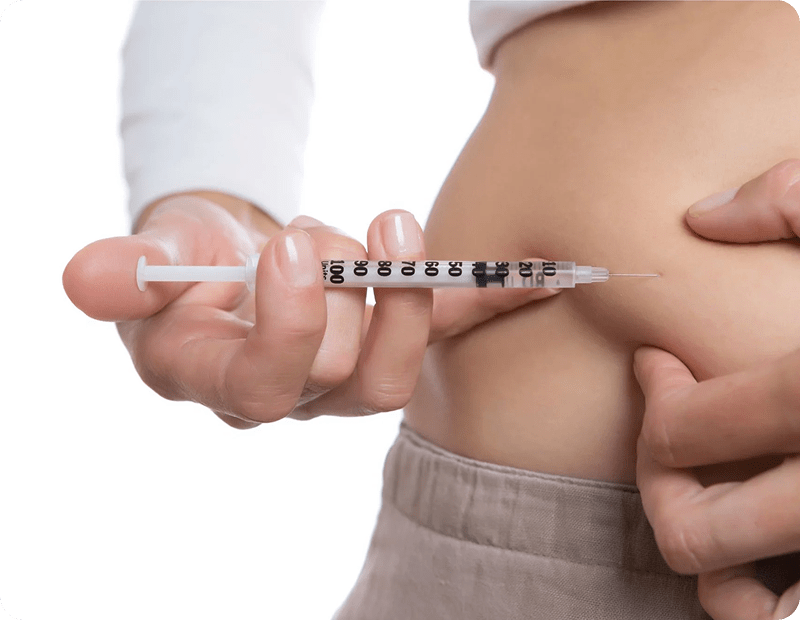 Semaglutide medically supervised weight loss program