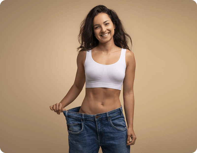 Tirzepatide treatment consultation