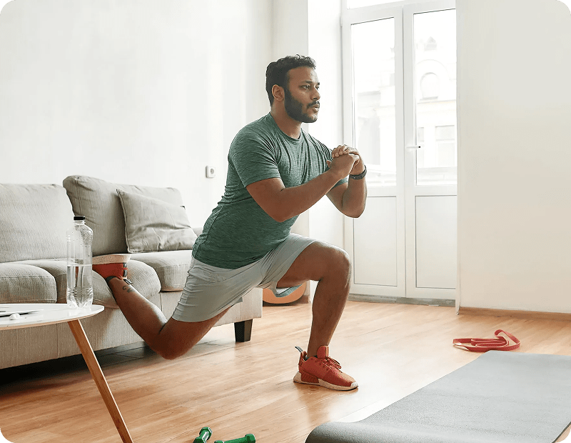 Physician-supervised hormone therapy at CardioMender Wellness & Weight Loss,