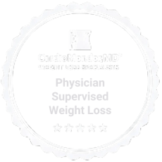 physician supervised white physician supervised white