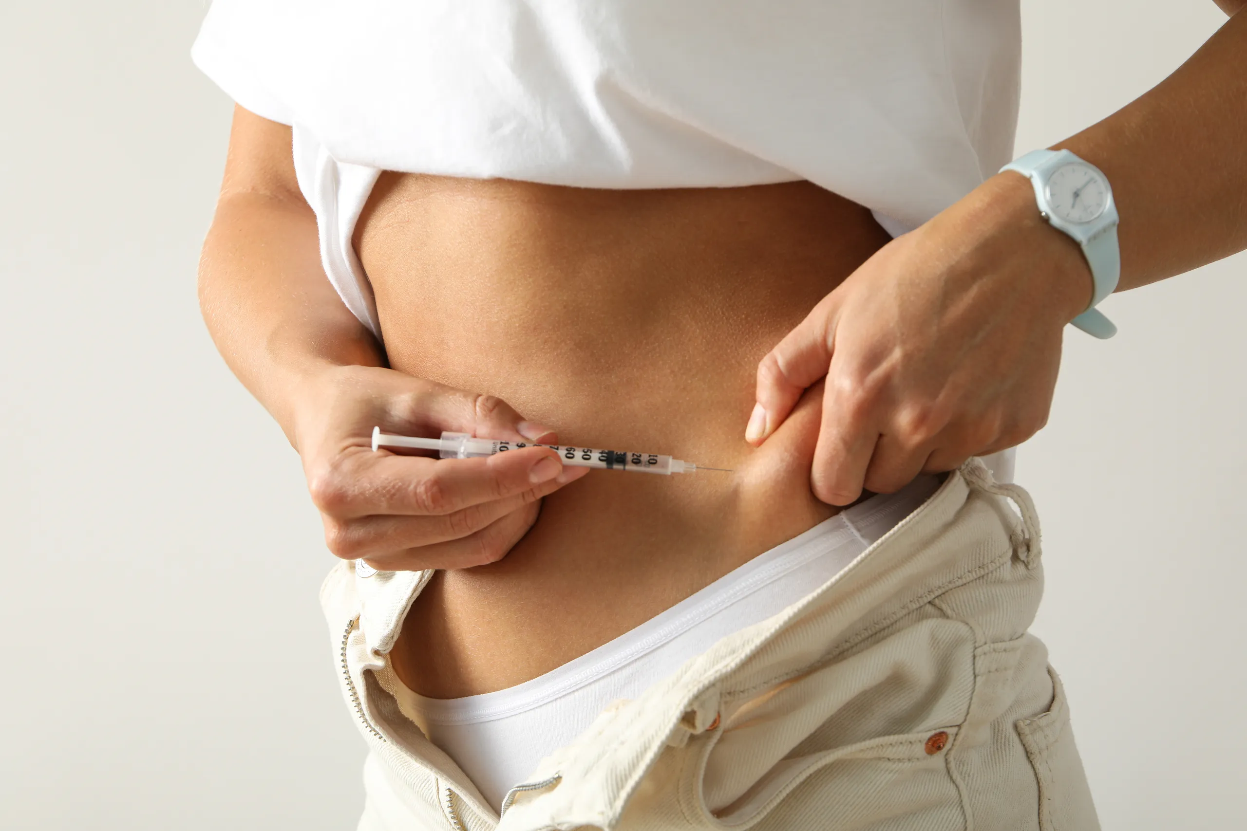 Mounjaro for weight loss at CardioMender Wellness Pembroke Pines